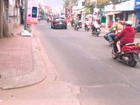 Nhà Đặng Văn Ngữ, Phường 10, Phú Nhuận cần bán Nhà Đặng Văn Ngữ, Phường 10, Phú Nhuận cần bán