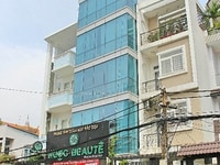 Văn phòng,15m2-60m2, Đường Bùi Đình Tuý, Quận Bình Thạnh Văn phòng,15m2-60m2, Đường Bùi Đình Tuý, Quận Bình Thạnh