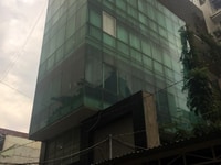 Cho thuê văn phòng tầng trệt, diện tích 50m2, đường Bùi Đình Túy Cho thuê văn phòng tầng trệt, diện tích 50m2, đường Bùi Đình Túy