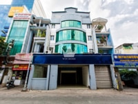 Văn phòng cho thuê 60m2, Đường Nguyễn Văn Đậu, Quận Phú Nhuận Văn phòng cho thuê 60m2, Đường Nguyễn Văn Đậu, Quận Phú Nhuận