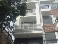 Bán nhà mới xây mặt tiền đường số 47 Tân Quy, Q7, DT 4x18m, Giá 11,5ty Bán nhà mới xây mặt tiền đường số 47 Tân Quy, Q7, DT 4x18m, Giá 11,5ty