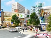 Đất Mặt Tiền Chợ Mới Long Thành hứa hẹn sẽ là điểm sáng Đất Mặt Tiền Chợ Mới Long Thành hứa hẹn sẽ là điểm sáng