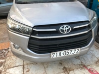 Cho thuê xe 7 chổ đời mới, có tài Cho thuê xe 7 chổ đời mới, có tài