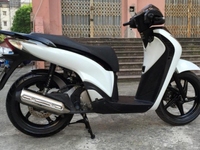 Bán nhanh xe Honda SHi 150cc nhập khẩu, nhiều màu Bán nhanh xe Honda SHi 150cc nhập khẩu, nhiều màu