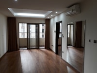 Cho thuê căn hộ GoldSeason 47 Nguyễn Tuân, 90m2, 3PN đồ cơ bản nhà mới Cho thuê căn hộ GoldSeason 47 Nguyễn Tuân, 90m2, 3PN đồ cơ bản nhà mới