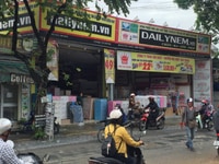 Mặt tiền Tăng Nhơn Phú, 440m2 thổ cư 100% SHR Mặt tiền Tăng Nhơn Phú, 440m2 thổ cư 100% SHR