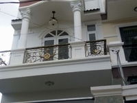 Bán nhà đường 48 phường hiệp bình chánh quận thủ đức Bán nhà đường 48 phường hiệp bình chánh quận thủ đức
