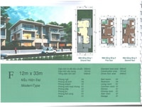 Bán xuất ngoại giao dự án GRAND GARDENVILLE(K) căn góc View 2 vườn hoa Bán xuất ngoại giao dự án GRAND GARDENVILLE(K) căn góc View 2 vườn hoa