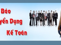 Cửa hàng tiện lợi cần tuyển kế toán thu ngân Cửa hàng tiện lợi cần tuyển kế toán thu ngân