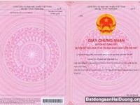 Bán gấp Lô đất thổ cư đã san lấp, làm hạ tầng sẵn tiện phân lô Bán gấp Lô đất thổ cư đã san lấp, làm hạ tầng sẵn tiện phân lô
