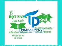 In ấn và sản xuất bao bì đựng bột mì, tinh bột sắn, bột năng In ấn và sản xuất bao bì đựng bột mì, tinh bột sắn, bột năng