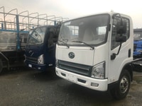 XE TẢI FAW 7.3 TẤN Động cơ Hyundai D4DB – 130Ps vnhập khẩu chính hãng XE TẢI FAW 7.3 TẤN Động cơ Hyundai D4DB – 130Ps vnhập khẩu chính hãng