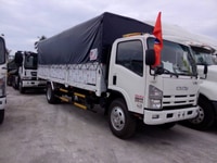 Xe tải isuzu 8.2 tấn thùng dài, mua xe tải isuzu Xe tải isuzu 8.2 tấn thùng dài, mua xe tải isuzu