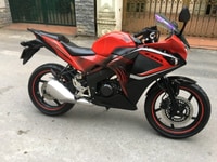 Honda CBR 150 đỏ đen chính chủ 2018 rất mới Honda CBR 150 đỏ đen chính chủ 2018 rất mới