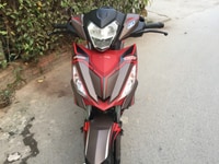 Honda Winner 150 mới tinh - 2018 chạy 850 km Honda Winner 150 mới tinh - 2018 chạy 850 km