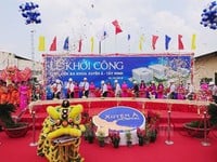 Tìm đối tác xây nhà trên đất 24x48m, đường 20m Trâm Vàng, Tây Ninh Tìm đối tác xây nhà trên đất 24x48m, đường 20m Trâm Vàng, Tây Ninh