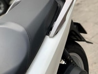 SH 150 ABS 2018 xe siêu của lướt, màu trắng dũng cảm ! SH 150 ABS 2018 xe siêu của lướt, màu trắng dũng cảm !
