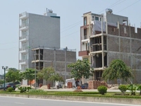 Chính chủ bán lô dv khu LK16,17,18 Dương Nội, lô góc, ngay sát Aeon Chính chủ bán lô dv khu LK16,17,18 Dương Nội, lô góc, ngay sát Aeon