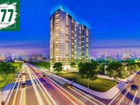 Khu căn hộ biệt lập bên Sông Sài Gòn - SHR - sở hữu Vĩnh Viễn Khu căn hộ biệt lập bên Sông Sài Gòn - SHR - sở hữu Vĩnh Viễn