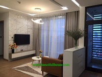Chung cư Vinhomes Metropolis tọa lạc tại con đường Liễu Giai Chung cư Vinhomes Metropolis tọa lạc tại con đường Liễu Giai