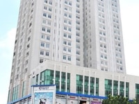 Căn hộ Lữ Gia Plaza 85m2, 2 phòng ngủ, 2WC 12tr/th Căn hộ Lữ Gia Plaza 85m2, 2 phòng ngủ, 2WC 12tr/th