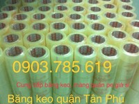 Cung cấp băng keo dán thùng trong đục tại quận Tân Phú, giá sỉ Cung cấp băng keo dán thùng trong đục tại quận Tân Phú, giá sỉ