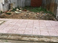 Lô đất ngay đường Đoàn Văn Bơ, giá 1.45 tỷ thương lượng, đã có sổ Lô đất ngay đường Đoàn Văn Bơ, giá 1.45 tỷ thương lượng, đã có sổ
