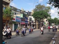 Cho thuê Nhà số 45A Lê Văn Sĩ, P. 2, Q. Tân Bình, 35 triệu Cho thuê Nhà số 45A Lê Văn Sĩ, P. 2, Q. Tân Bình, 35 triệu