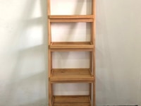 Kệ Sách - Kệ Gỗ Sồi - Nội Thất An Thanh Home Kệ Sách - Kệ Gỗ Sồi - Nội Thất An Thanh Home