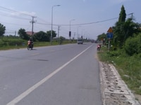Đất ở Đô thị E.City Tân Đức, 15tr/m2 (VAT), sổ hồng riêng, CK10% Đất ở Đô thị E.City Tân Đức, 15tr/m2 (VAT), sổ hồng riêng, CK10%