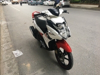 Yamaha Nouvo SX FI bản RC chính chủ biển Hà nội 2018-600km Yamaha Nouvo SX FI bản RC chính chủ biển Hà nội 2018-600km