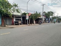 Cho thuê mặt bằng dt 300m2 mặt tiền 202 đường Hiệp Bình, Quận Thủ Đức