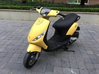 Piaggio Zip 100 Việt Nam 2014 màu vàng chính chủ. Piaggio Zip 100 Việt Nam 2014 màu vàng chính chủ.