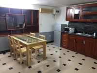 Cho thuê căn hộ pháp cổ 3 tầng đủ tiện nghi Ngô Quyền gần Nhà Hát Lớn Cho thuê căn hộ pháp cổ 3 tầng đủ tiện nghi Ngô Quyền gần Nhà Hát Lớn