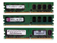 Ram PC gia re. DDR2 bus 800 (PC2-6400), cho máy PC Ram PC gia re. DDR2 bus 800 (PC2-6400), cho máy PC