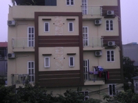 Căn hộ cho thuê Tòa nhà chung cư mini Hoàng Long House (Chính chủ) Căn hộ cho thuê Tòa nhà chung cư mini Hoàng Long House (Chính chủ)