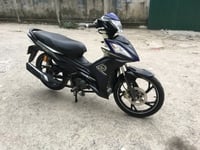 SYM Galaxy côn tay chính chủ nguyên bản-2018 SYM Galaxy côn tay chính chủ nguyên bản-2018