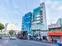 Cho thuê Văn phòng Quận Phú Nhuận 130m² - 140m, miễn phí điện lạnh. Cho thuê Văn phòng Quận Phú Nhuận 130m² - 140m, miễn phí điện lạnh.