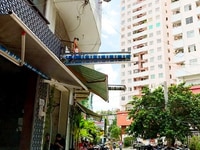 Bán nhà 17 tỷ đường Nguyễn Trãi, P.Bến Thành, Quận 1. Bán nhà 17 tỷ đường Nguyễn Trãi, P.Bến Thành, Quận 1.