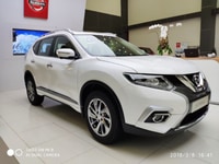 Nissan X-Trail 2.0 SL Luxury, Ưu Đãi Tiền Mặt + Phụ Kiện Lên Đến 95Tr Nissan X-Trail 2.0 SL Luxury, Ưu Đãi Tiền Mặt + Phụ Kiện Lên Đến 95Tr