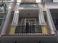 Bán nhà mặt phố tại Đường Đặng Văn Bi, Thủ Đức, Hồ Chí Minh diện tích Bán nhà mặt phố tại Đường Đặng Văn Bi, Thủ Đức, Hồ Chí Minh diện tích
