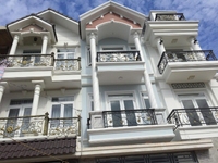 Bán nhà riêng tại Đường 48, Thủ Đức, Hồ Chí Minh diện tích 60m2 giá 2. Bán nhà riêng tại Đường 48, Thủ Đức, Hồ Chí Minh diện tích 60m2 giá 2.