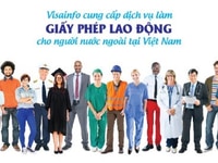 Tư vấn thủ tục làm Visa làm việc cho người nước ngoài tại Việt Nam Tư vấn thủ tục làm Visa làm việc cho người nước ngoài tại Việt Nam