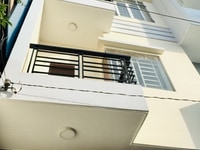 Bán nhà khu dân cư Phú Mỹ Huỳnh Tấn Phát, nhà đẹp giá tốt, 4x14, 2 lầu Bán nhà khu dân cư Phú Mỹ Huỳnh Tấn Phát, nhà đẹp giá tốt, 4x14, 2 lầu