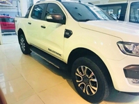 Ford Ranger 2018. Đủ màu, giao toàn quốc Ford Ranger 2018. Đủ màu, giao toàn quốc