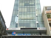 Cho thuê văn phòng, Central Park Building, đường Nguyễn Du, Quận 1 Cho thuê văn phòng, Central Park Building, đường Nguyễn Du, Quận 1
