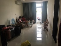 Cho thuê căn hộ CỘNG HÒA PLAZA 75m2, 2PN, nhà trống Giá 11tr Cho thuê căn hộ CỘNG HÒA PLAZA 75m2, 2PN, nhà trống Giá 11tr