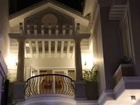 Biệt thự Mỹ Gia Phú Mỹ Hưng đường 17. DT 18.75x17m mặt tiền số 20 chỉ Biệt thự Mỹ Gia Phú Mỹ Hưng đường 17. DT 18.75x17m mặt tiền số 20 chỉ