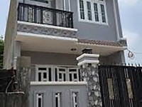 Kẹt tiên kinh doanh bán gâp nhà 1 trệt,1 lầu,3pn,5x25m2,shr.Bình Phước Kẹt tiên kinh doanh bán gâp nhà 1 trệt,1 lầu,3pn,5x25m2,shr.Bình Phước