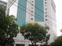 Văn phòng hạng A cho thuê, trung tâm Quận 1 Văn phòng hạng A cho thuê, trung tâm Quận 1